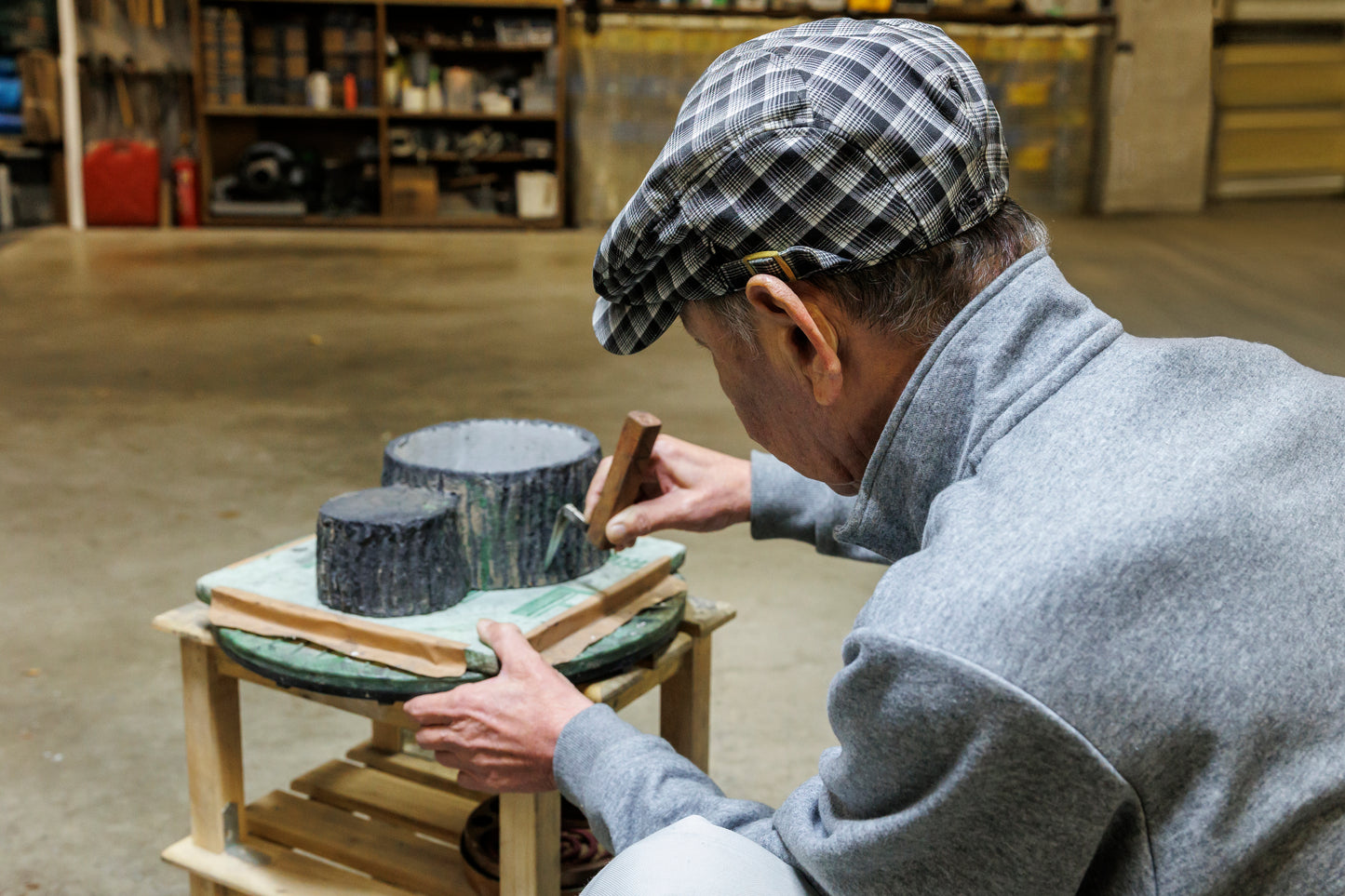 コンビ鉢 6.5号