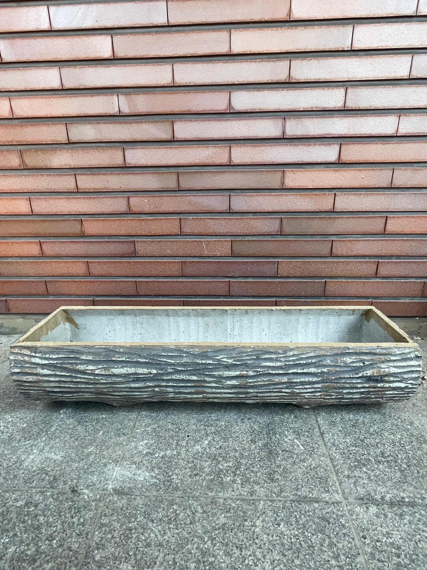 プランター 630×150