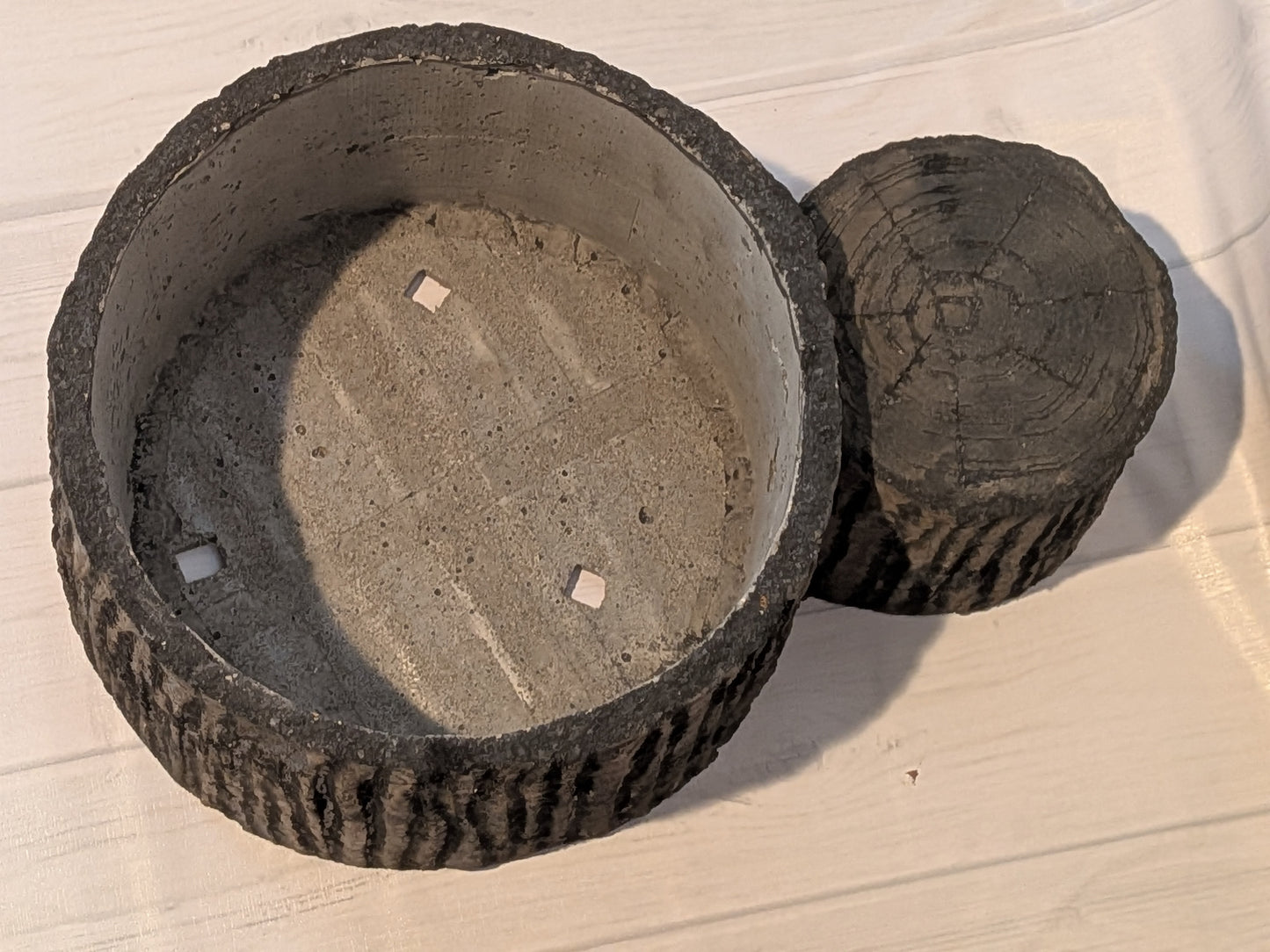 コンビ鉢 6.5号