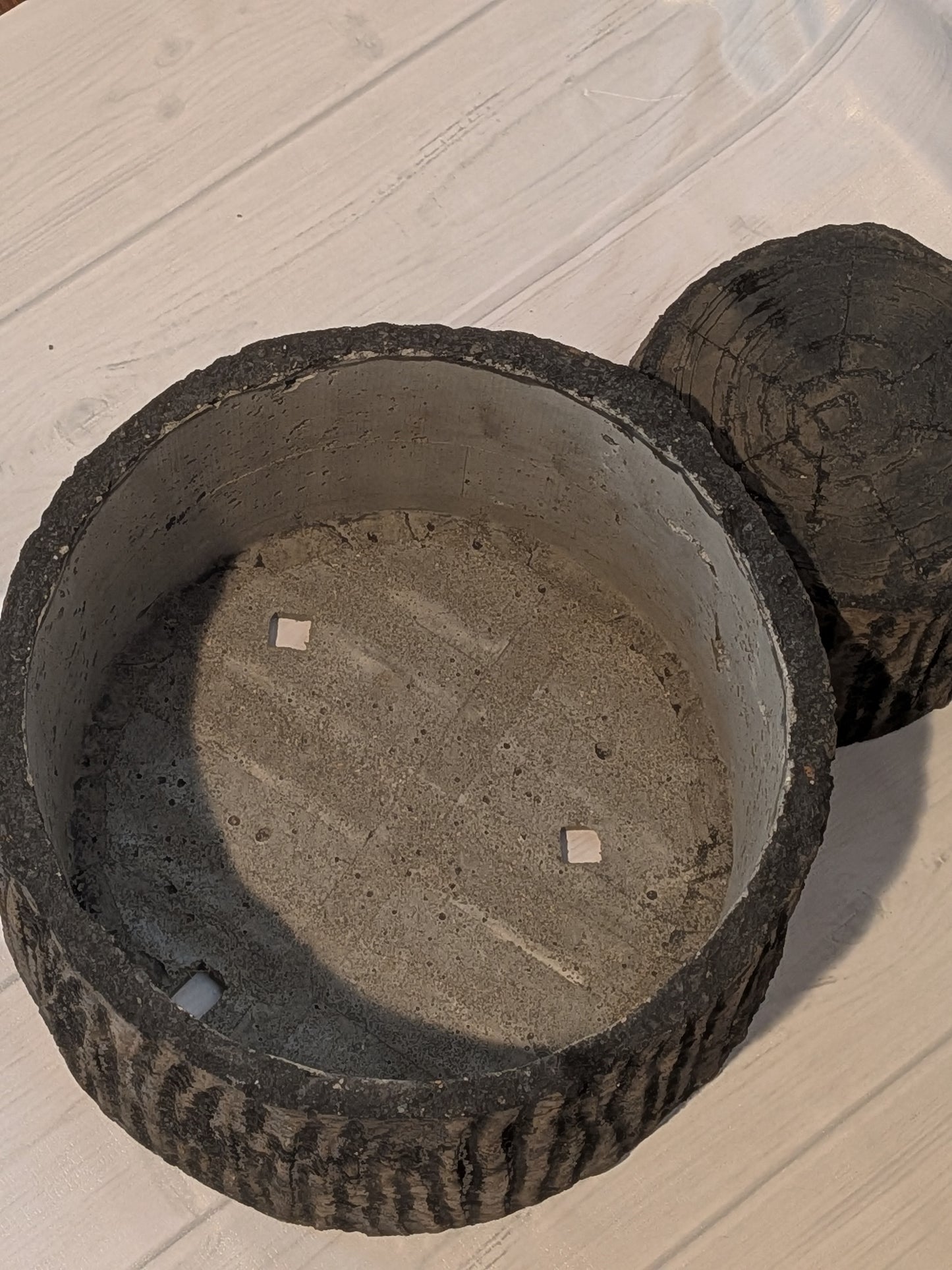 コンビ鉢 6.5号