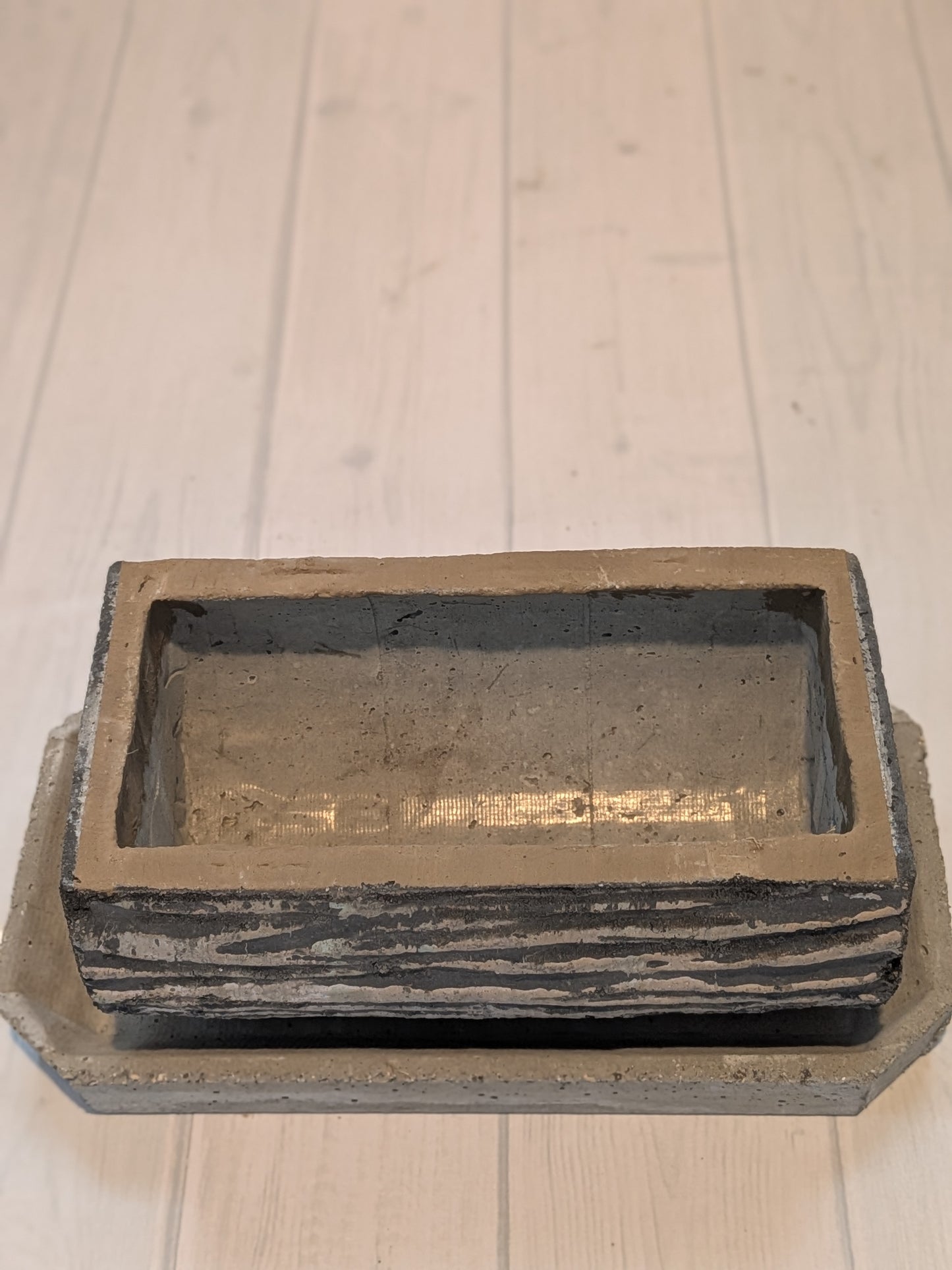 プランター受け皿セット