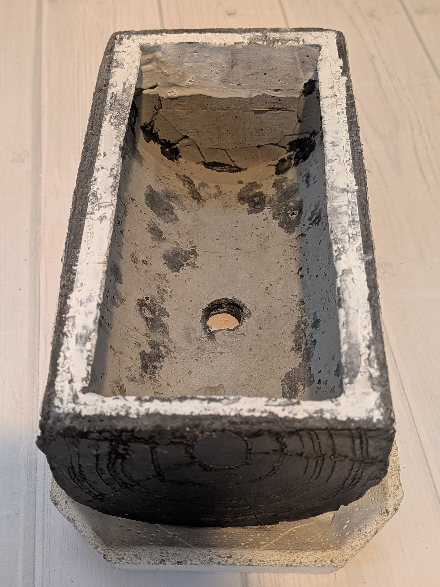 プランター受け皿セット