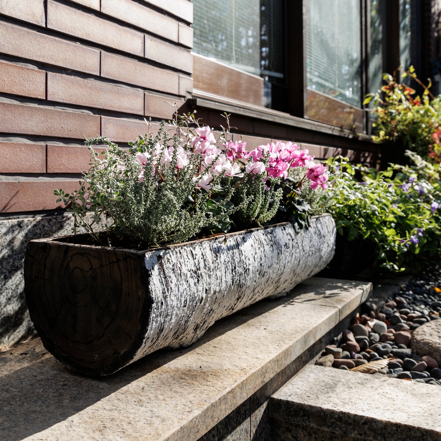 プランター　630×180