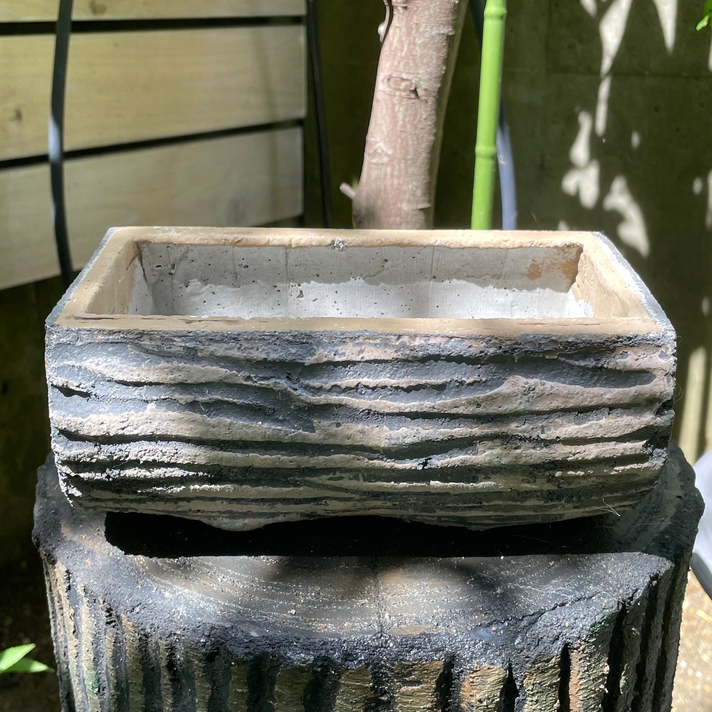 Planter 190×90