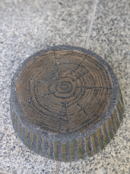 切り株