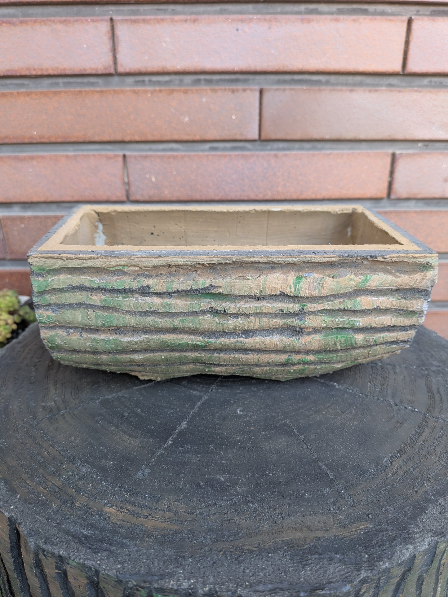 Planter 190×90